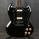 Gibson SG Special - 2004 - Ebony - 2nd Hand Gibson SG Special - 2004 - Ebony - 2nd Hand