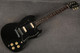 Gibson SG Special - 2004 - Ebony - 2nd Hand Gibson SG Special - 2004 - Ebony - 2nd Hand