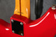 Fender Made in Japan Jaguar Bass - Dakota Red - 2nd Hand Fender Made in Japan Jaguar Bass - Dakota Red - 2nd Hand