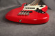 Fender Made in Japan Jaguar Bass - Dakota Red - 2nd Hand Fender Made in Japan Jaguar Bass - Dakota Red - 2nd Hand