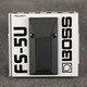 Boss FS-5U Unlatched Pedal - 2nd Hand Boss FS-5U Unlatched Pedal - 2nd Hand