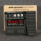 Zoom GFX 707 Guitar Effects Processor - 2nd Hand