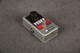 Electro Harmonix Nano Muff Overdrive - 2nd Hand Electro Harmonix Nano Muff Overdrive - 2nd Hand