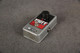 Electro Harmonix Nano Muff Overdrive - 2nd Hand Electro Harmonix Nano Muff Overdrive - 2nd Hand