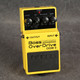 Boss ODB3 Bass Overdrive - 2nd Hand (156129)