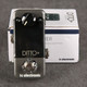 TC Electronic Ditto Plus Looper - 2nd Hand TC Electronic Ditto Plus Looper - 2nd Hand