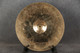 Sabian AAX 20" Metal Ride Cymbal - 2nd Hand Sabian AAX 20" Metal Ride Cymbal - 2nd Hand