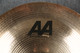 Sabian AA 18" Metal Chinese Cymbal - 2nd Hand Sabian AA 18" Metal Chinese Cymbal - 2nd Hand