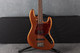 Harley Benton JB-Style Bass - Metallic Orange - 2nd Hand Harley Benton JB-Style Bass - Metallic Orange - 2nd Hand