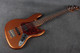 Harley Benton JB-Style Bass - Metallic Orange - 2nd Hand Harley Benton JB-Style Bass - Metallic Orange - 2nd Hand
