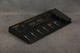 Boss GT-100 Multi-Effects Processor - Power Supply - Gig Bag - 2nd Hand Boss GT-100 Multi-Effects Processor - Power Supply - Gig Bag - 2nd Hand