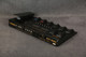 Boss GT-100 Multi-Effects Processor - Power Supply - Gig Bag - 2nd Hand Boss GT-100 Multi-Effects Processor - Power Supply - Gig Bag - 2nd Hand