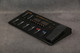 Boss GT-100 Multi-Effects Processor - Power Supply - Gig Bag - 2nd Hand Boss GT-100 Multi-Effects Processor - Power Supply - Gig Bag - 2nd Hand
