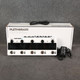 TC Electronic Plethora X5 TonePrint Multi-FX Unit - 2nd Hand TC Electronic Plethora X5 TonePrint Multi-FX Unit - 2nd Hand
