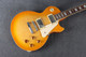 Epiphone Les Paul Standard - Lemon Burst - 2nd Hand (156142) Epiphone Les Paul Standard - Lemon Burst - 2nd Hand (156142)