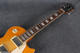 Epiphone Les Paul Standard - Lemon Burst - 2nd Hand (156142) Epiphone Les Paul Standard - Lemon Burst - 2nd Hand (156142)