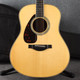 Yamaha LL6L Acoustic Guitar - Left Handed - 2nd Hand Yamaha LL6L Acoustic Guitar - Left Handed - 2nd Hand