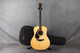 Yamaha LL6L Acoustic Guitar - Left Handed - 2nd Hand Yamaha LL6L Acoustic Guitar - Left Handed - 2nd Hand