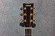 Yamaha LL6L Acoustic Guitar - Left Handed - 2nd Hand Yamaha LL6L Acoustic Guitar - Left Handed - 2nd Hand