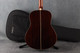 Yamaha LL6L Acoustic Guitar - Left Handed - 2nd Hand Yamaha LL6L Acoustic Guitar - Left Handed - 2nd Hand