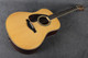 Yamaha LL6L Acoustic Guitar - Left Handed - 2nd Hand Yamaha LL6L Acoustic Guitar - Left Handed - 2nd Hand