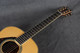 Yamaha LL6L Acoustic Guitar - Left Handed - 2nd Hand Yamaha LL6L Acoustic Guitar - Left Handed - 2nd Hand