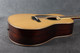 Yamaha LL6L Acoustic Guitar - Left Handed - 2nd Hand Yamaha LL6L Acoustic Guitar - Left Handed - 2nd Hand