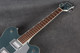 G5622T-140 Electromatic 140th Double Platinum - Two-Tone Platinum - 2nd Hand G5622T-140 Electromatic 140th Double Platinum - Two-Tone Platinum - 2nd Hand