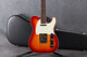 Fender American Deluxe Telecaster - Lollar Pickups - Sienna Sunburst - 2nd Hand Fender American Deluxe Telecaster - Lollar Pickups - Sienna Sunburst - 2nd Hand