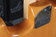 Fender American Deluxe Stratocaster - Natural - 2nd Hand Fender American Deluxe Stratocaster - Natural - 2nd Hand