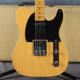 Fender American Original 50s Telecaster - Butterscotch Blonde - 2nd Hand Fender American Original 50s Telecaster - Butterscotch Blonde - 2nd Hand