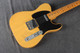 Fender American Original 50s Telecaster - Butterscotch Blonde - 2nd Hand Fender American Original 50s Telecaster - Butterscotch Blonde - 2nd Hand
