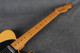 Fender American Original 50s Telecaster - Butterscotch Blonde - 2nd Hand Fender American Original 50s Telecaster - Butterscotch Blonde - 2nd Hand