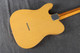 Fender American Original 50s Telecaster - Butterscotch Blonde - 2nd Hand Fender American Original 50s Telecaster - Butterscotch Blonde - 2nd Hand