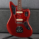 Fender Johnny Marr Jaguar - Metallic KO - 2nd Hand (156103) Fender Johnny Marr Jaguar - Metallic KO - 2nd Hand (156103)