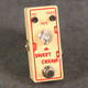Tone City Sweet Cream - 2nd Hand (156271) Tone City Sweet Cream - 2nd Hand (156271)