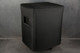 Trace Elliot 1153T 1x15 Bass Cabinet **COLLECTION ONLY** - 2nd Hand
