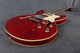 Tanglewood Memphis - Cherry - 2nd Hand Tanglewood Memphis - Cherry - 2nd Hand