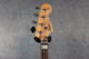 Squier Affinity P-Bass - Black - 2nd Hand Squier Affinity P-Bass - Black - 2nd Hand
