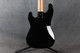 Squier Affinity P-Bass - Black - 2nd Hand Squier Affinity P-Bass - Black - 2nd Hand