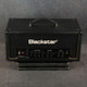 Blackstar HT Studio 20 Valve Amp Head - 2nd Hand Blackstar HT Studio 20 Valve Amp Head - 2nd Hand