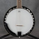 Ashbury 6 String Banjo - 2nd Hand Ashbury 6 String Banjo - 2nd Hand