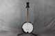 Ashbury 6 String Banjo - 2nd Hand Ashbury 6 String Banjo - 2nd Hand