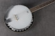 Ashbury 6 String Banjo - 2nd Hand Ashbury 6 String Banjo - 2nd Hand