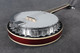 Ashbury 6 String Banjo - 2nd Hand Ashbury 6 String Banjo - 2nd Hand