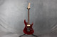 Yamaha Pacifica 311H - Metallic Burgundy - 2nd Hand Yamaha Pacifica 311H - Metallic Burgundy - 2nd Hand