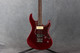 Yamaha Pacifica 311H - Metallic Burgundy - 2nd Hand Yamaha Pacifica 311H - Metallic Burgundy - 2nd Hand