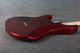 Yamaha Pacifica 311H - Metallic Burgundy - 2nd Hand Yamaha Pacifica 311H - Metallic Burgundy - 2nd Hand