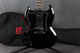Epiphone SG Standard - Black - Seymour Duncan Hot Rodded Set - 2nd Hand Epiphone SG Standard - Black - Seymour Duncan Hot Rodded Set - 2nd Hand