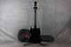 Epiphone SG Standard - Black - Seymour Duncan Hot Rodded Set - 2nd Hand Epiphone SG Standard - Black - Seymour Duncan Hot Rodded Set - 2nd Hand